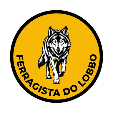 Ferragista do Lobbo