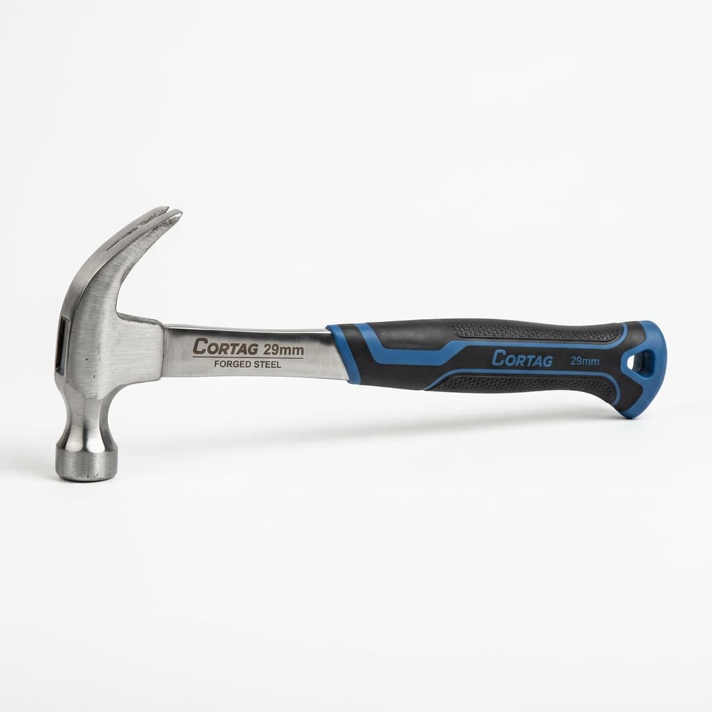 Martelo de Unha Cortag (29mm)